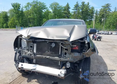 2013 Toyota Tacoma from USA, damaged, VIN 5TFJX4CN2DX023064